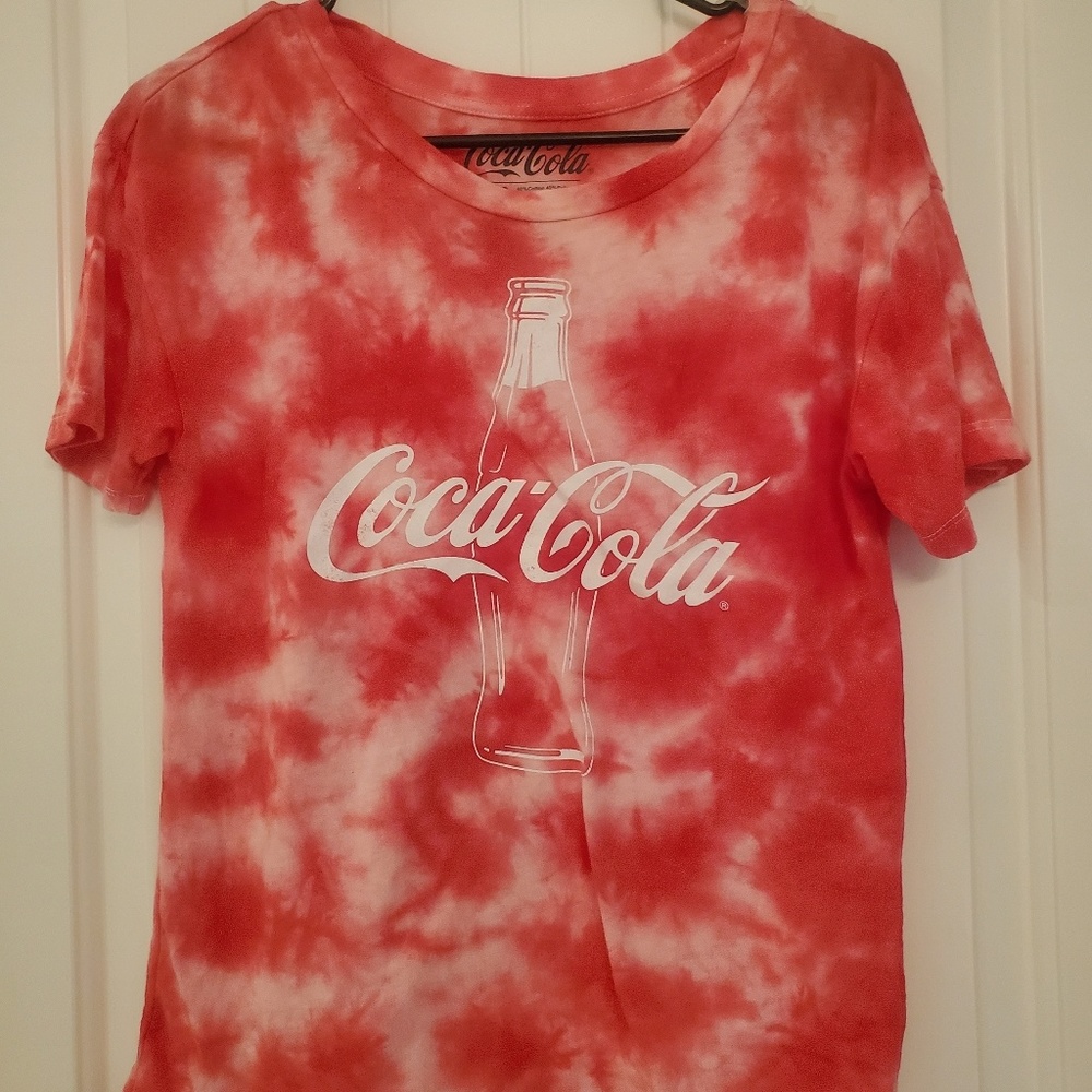 Coca Cola Tshirt